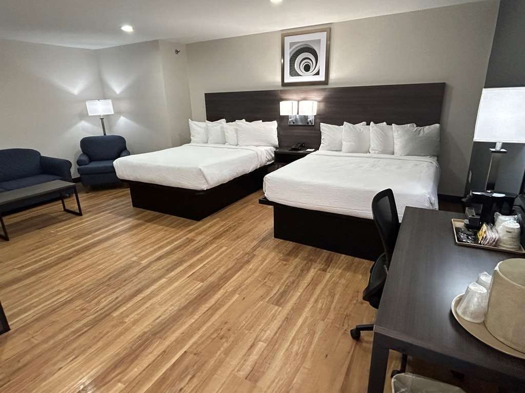 Hotel Best Western Mystic Hotel photo 3