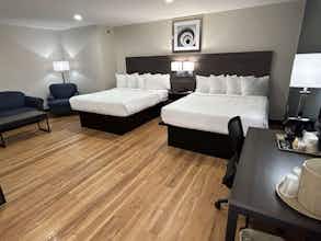 Hotel Best Western Mystic Hotel photo 3