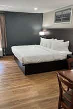 Hotel Best Western Mystic Hotel photo 1