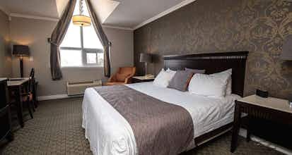 Hotel Elm Hurst Inn & Spa photo 2