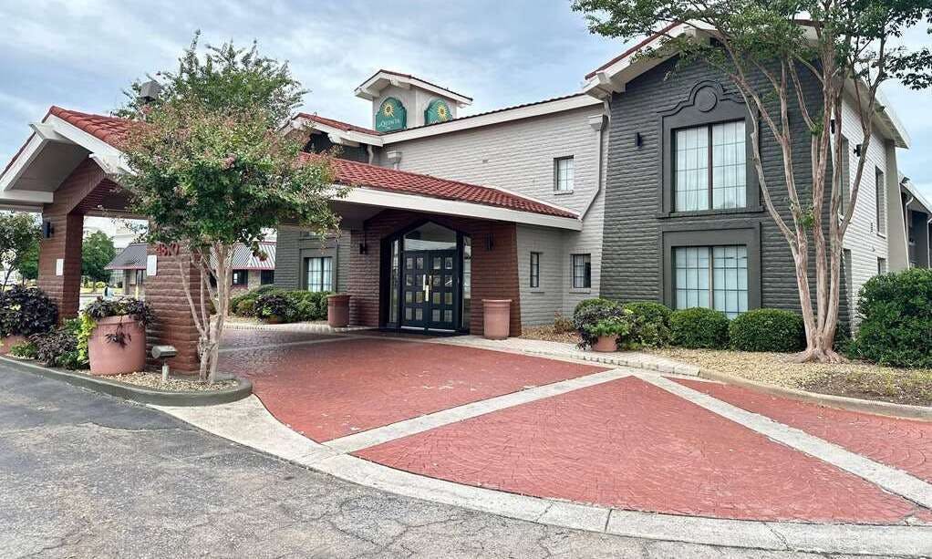 La Quinta Inn Research Park