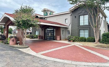 La Quinta Inn Research Park