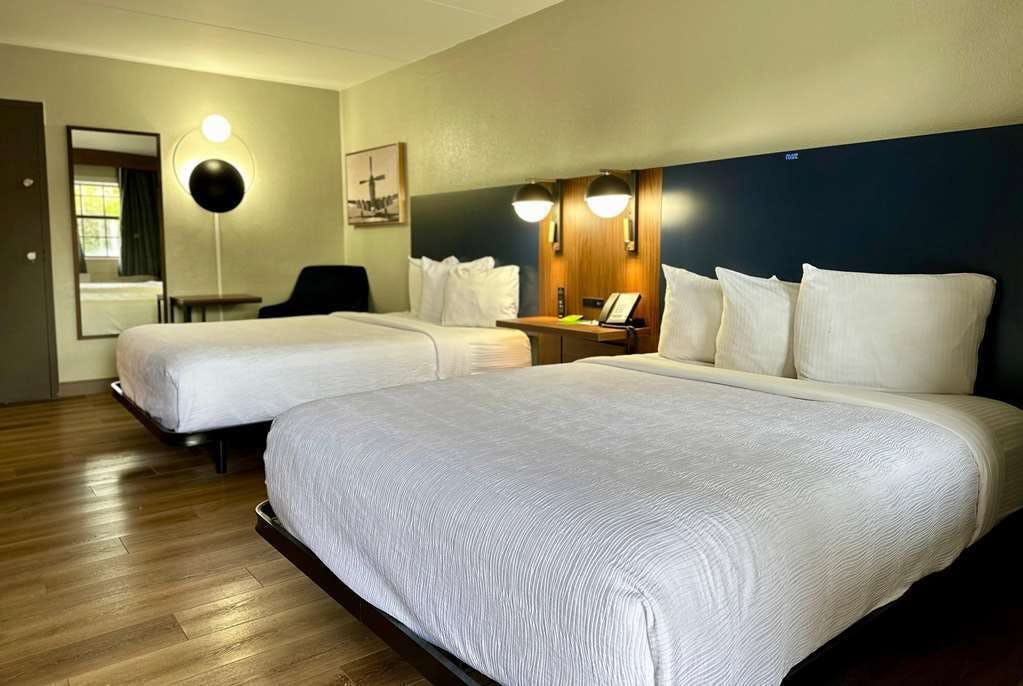 Hotel La Quinta Inn Research Park photo 5