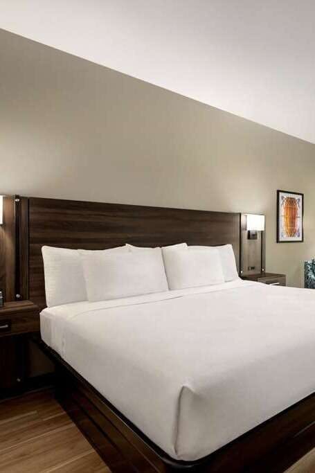 Hotel La Quinta Inn & Suites by Wyndham Gonzales LA photo 2