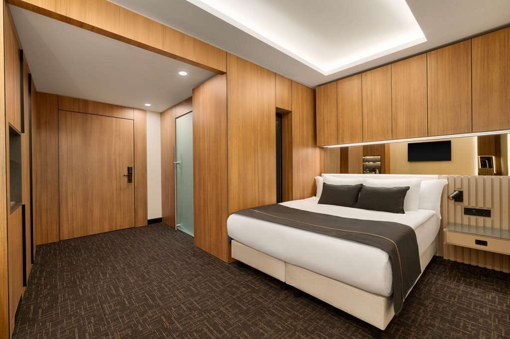 Hotel FT Lotus Thermal Hotel&Spa, Trademark Collection By Wyndham photo 3