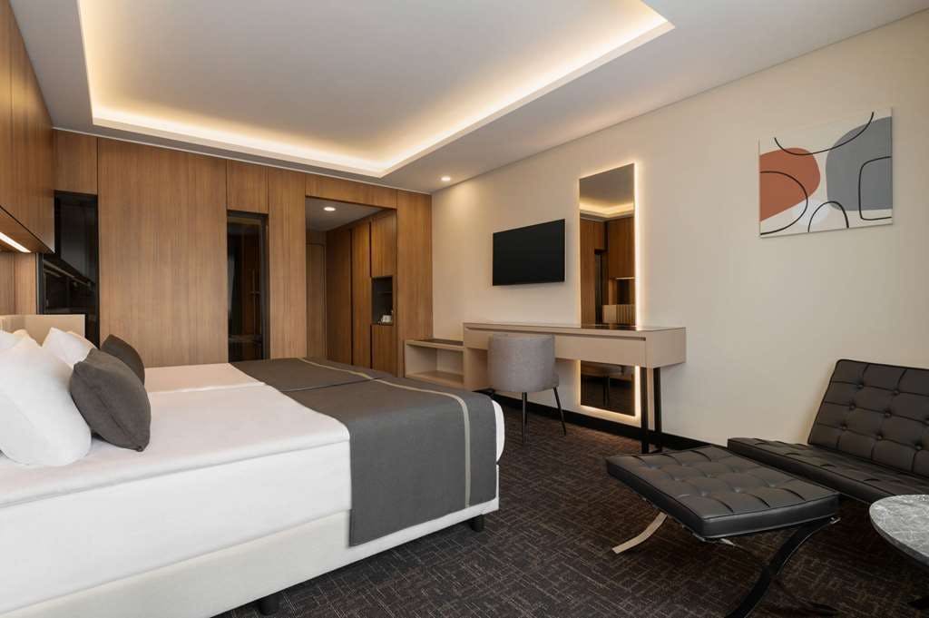 Hotel FT Lotus Thermal Hotel&Spa, Trademark Collection By Wyndham photo 4