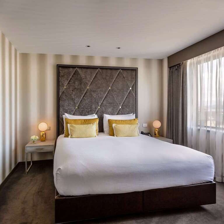 Hotel Sofitel Wellington photo 4