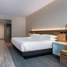 Hotel Wyndham Garden Orlando Airport photo 2