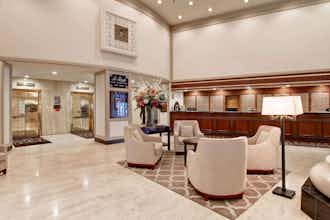 Hotel Chateau Lacombe Hotel photo 3