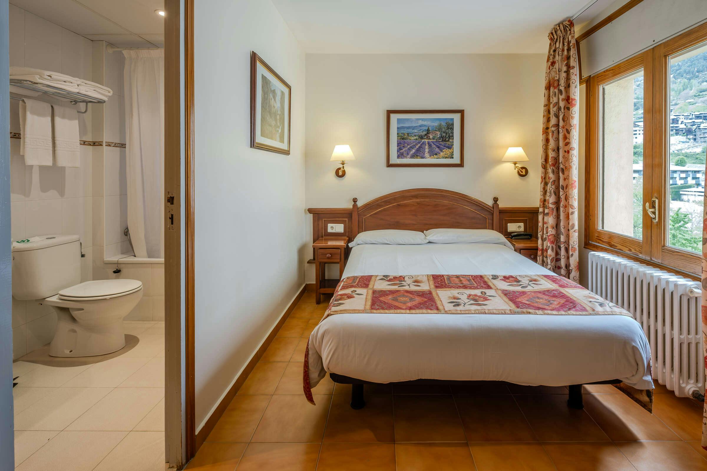 Hotel Hotel Montecarlo photo 1