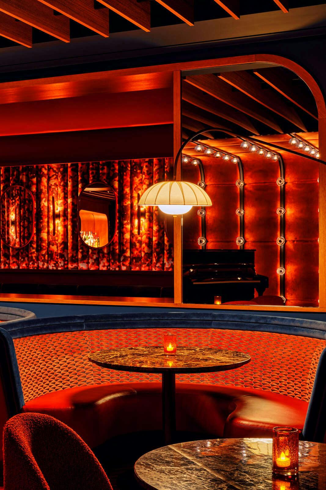 Hotel Romer Hell's Kitchen photo 3