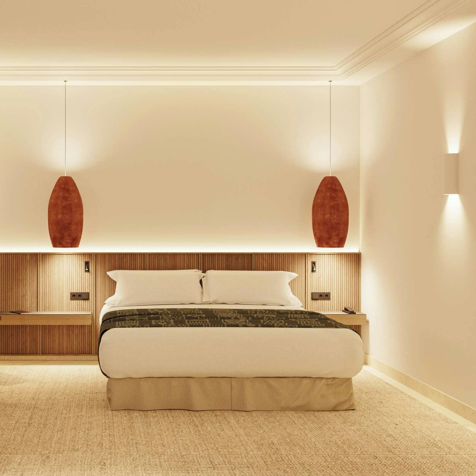 Hotel Sheraton La Caleta Resort & Spa, Costa Adeje, Tenerife photo 2