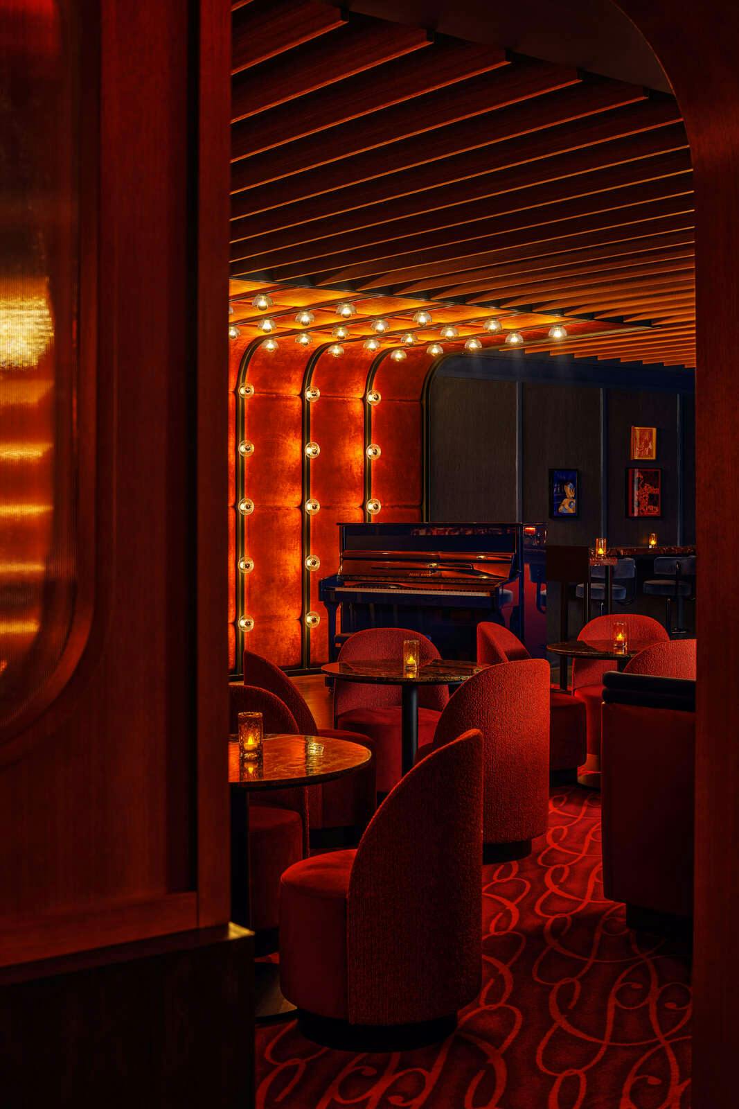 Hotel Romer Hell's Kitchen photo 5