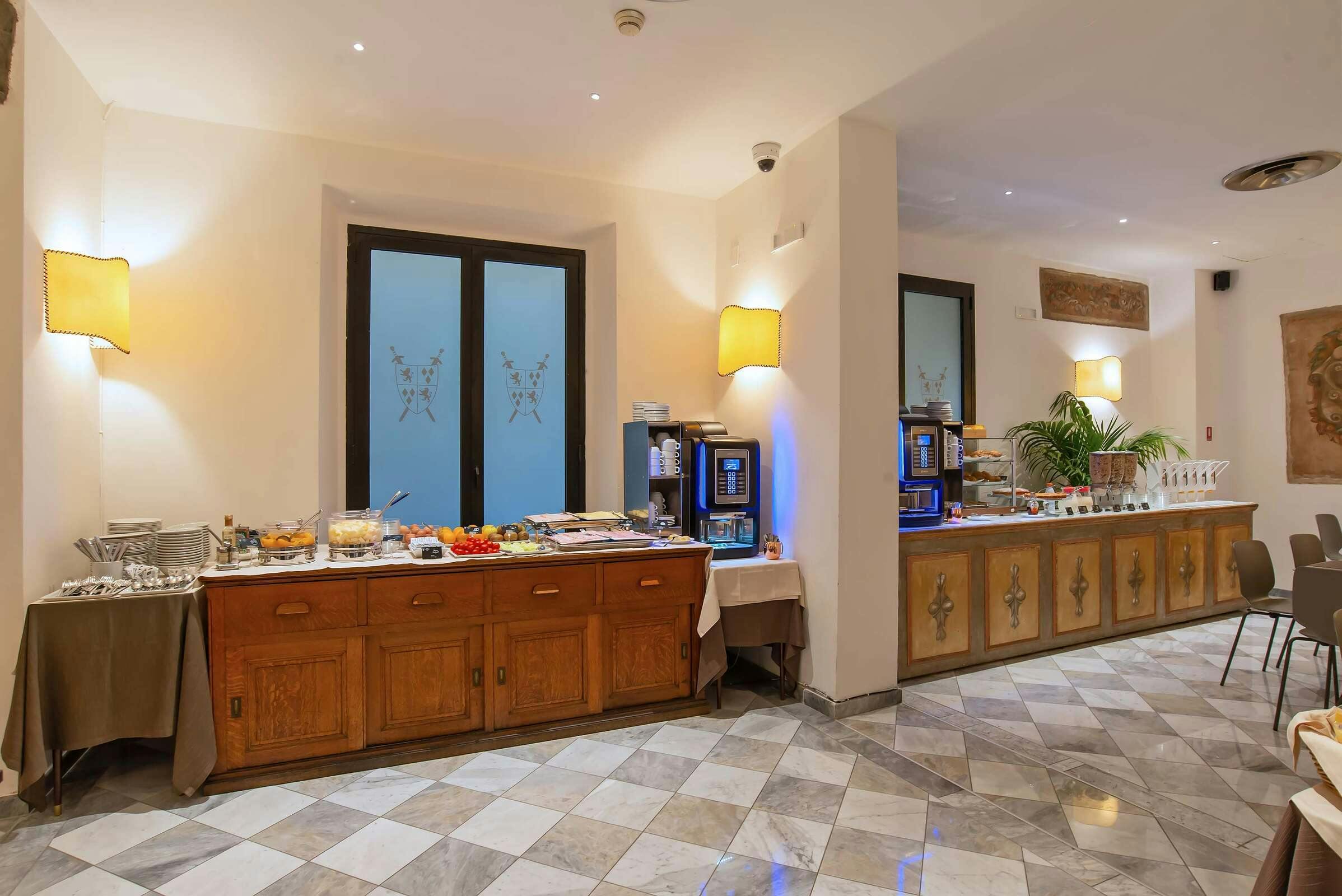 Hotel Hotel Machiavelli Palace photo 5