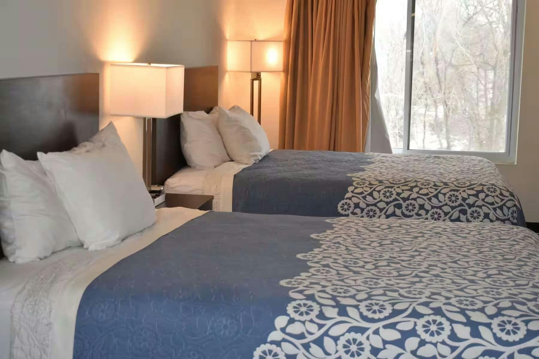 Hotel Super 8 by Wyndham Grand Island South photo 2