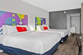 Hotel Baymont by Wyndham Jacksonville Airport photo 5