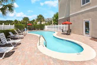 Hotel Wingate Kings Bay Naval Base photo 3