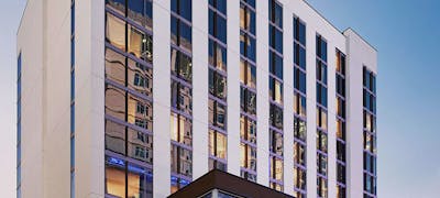 Margaritaville Hotel Nashville