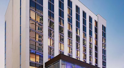 Margaritaville Hotel Nashville