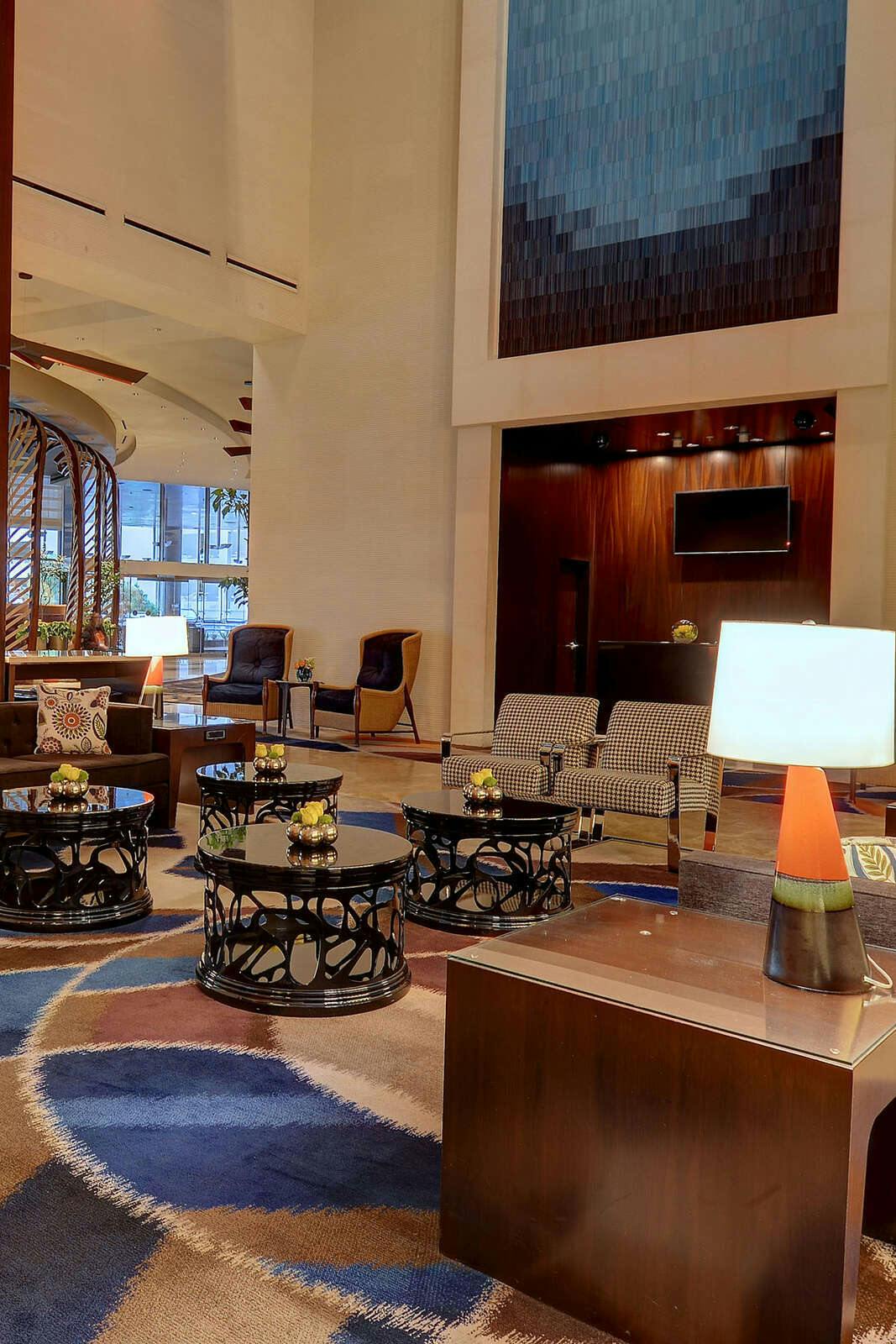 Vdara Hotel & Spa at ARIA Las Vegas