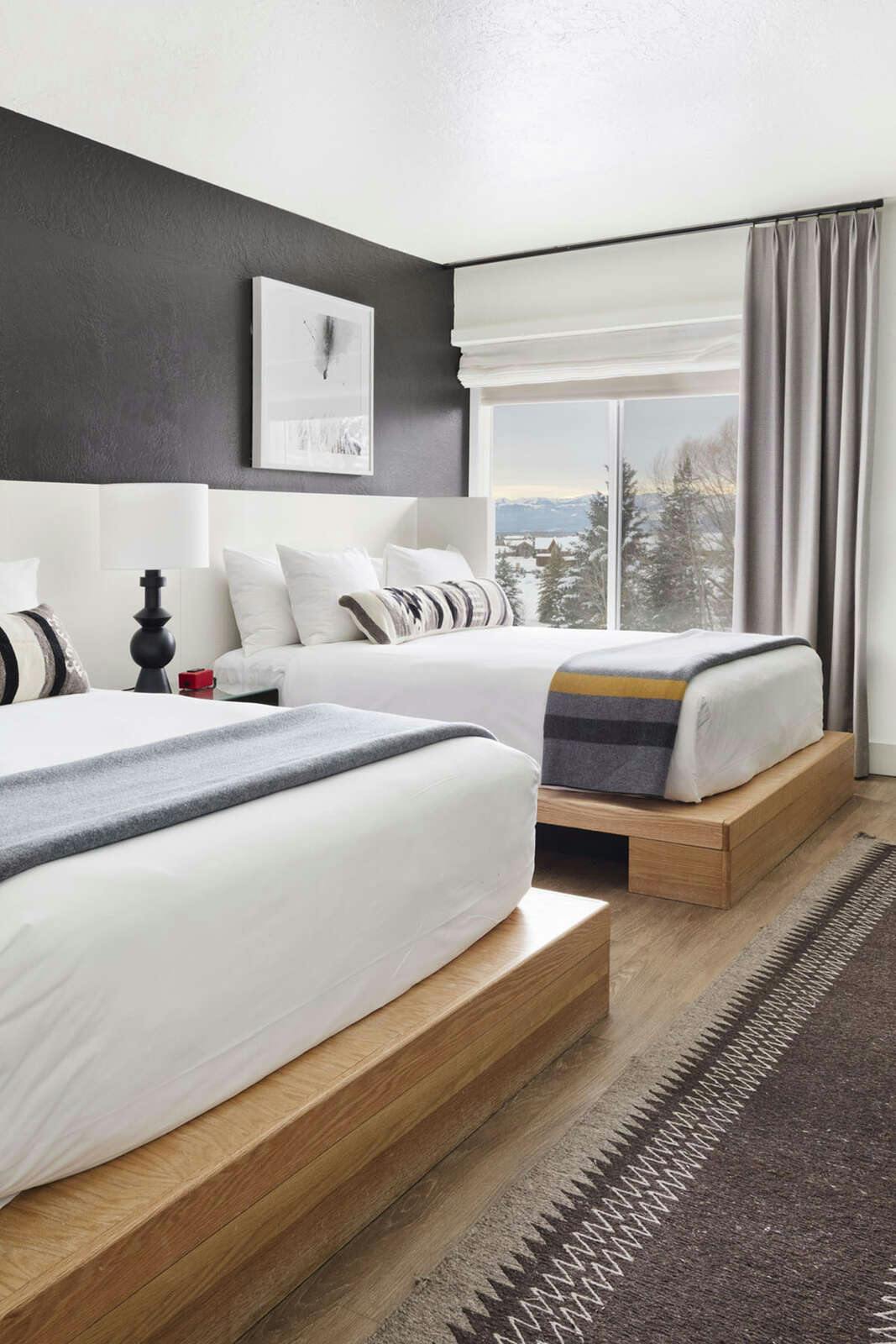 Hotel Gravity Haus Jackson Hole photo 1