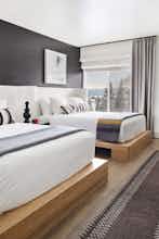 Hotel Gravity Haus Jackson Hole photo 1