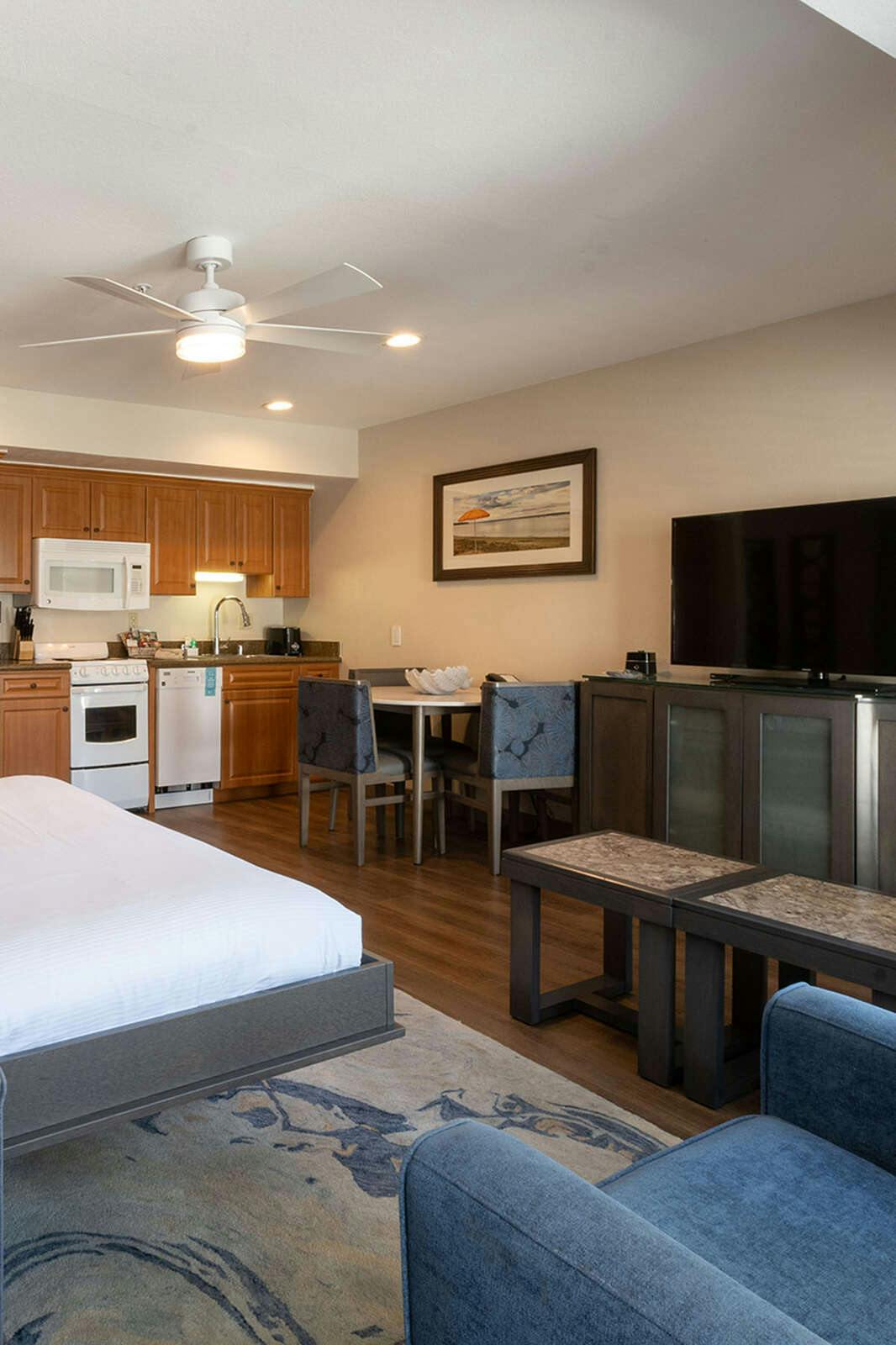 Hotel San Clemente Cove photo 4