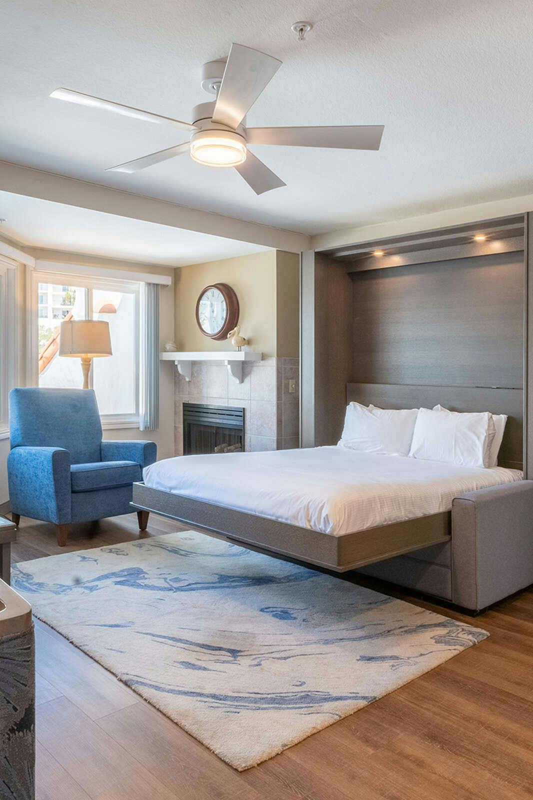 Hotel San Clemente Cove photo 2