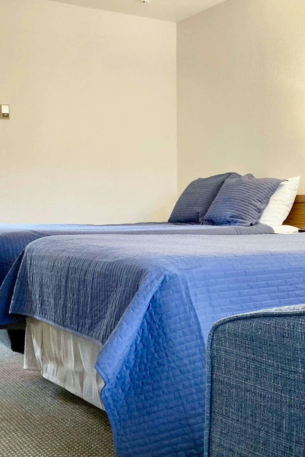 Hotel Big Horn Lodge photo 1