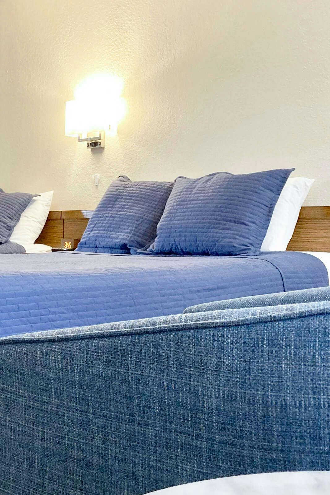 Hotel Big Horn Lodge photo 2