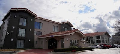 La Quinta Inn Fresno Yosemite