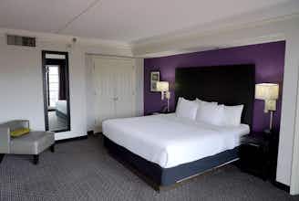Hotel La Quinta Inn Fresno Yosemite photo 3
