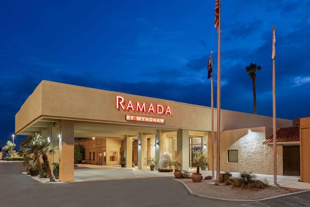 Ramada by Wyndham Tucson