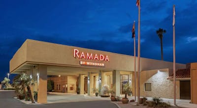 Ramada by Wyndham Tucson