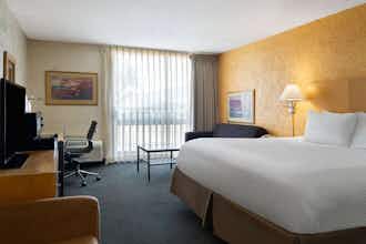 Hotel Ramada Tucson photo 5