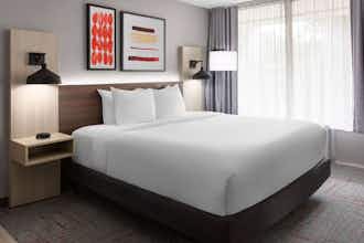 Hotel Hawthorn Columbia photo 1