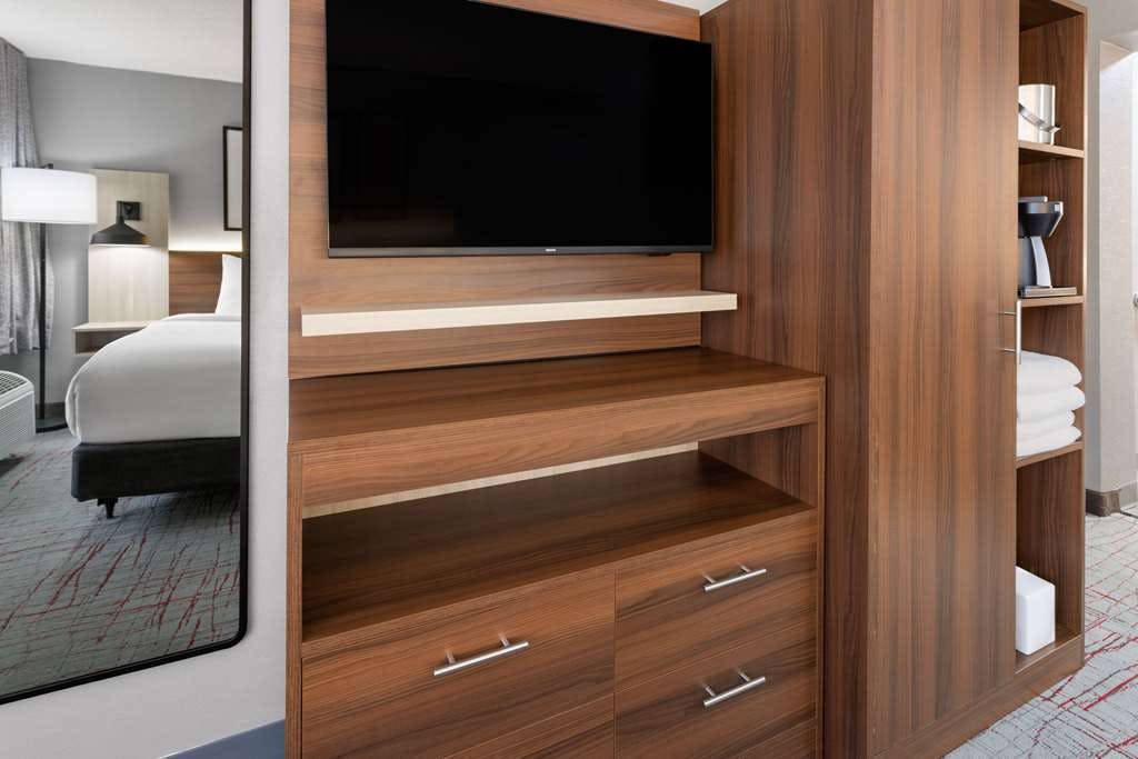 Hotel Hawthorn Columbia photo 4