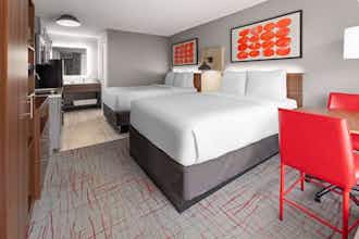 Hotel Hawthorn Columbia photo 3