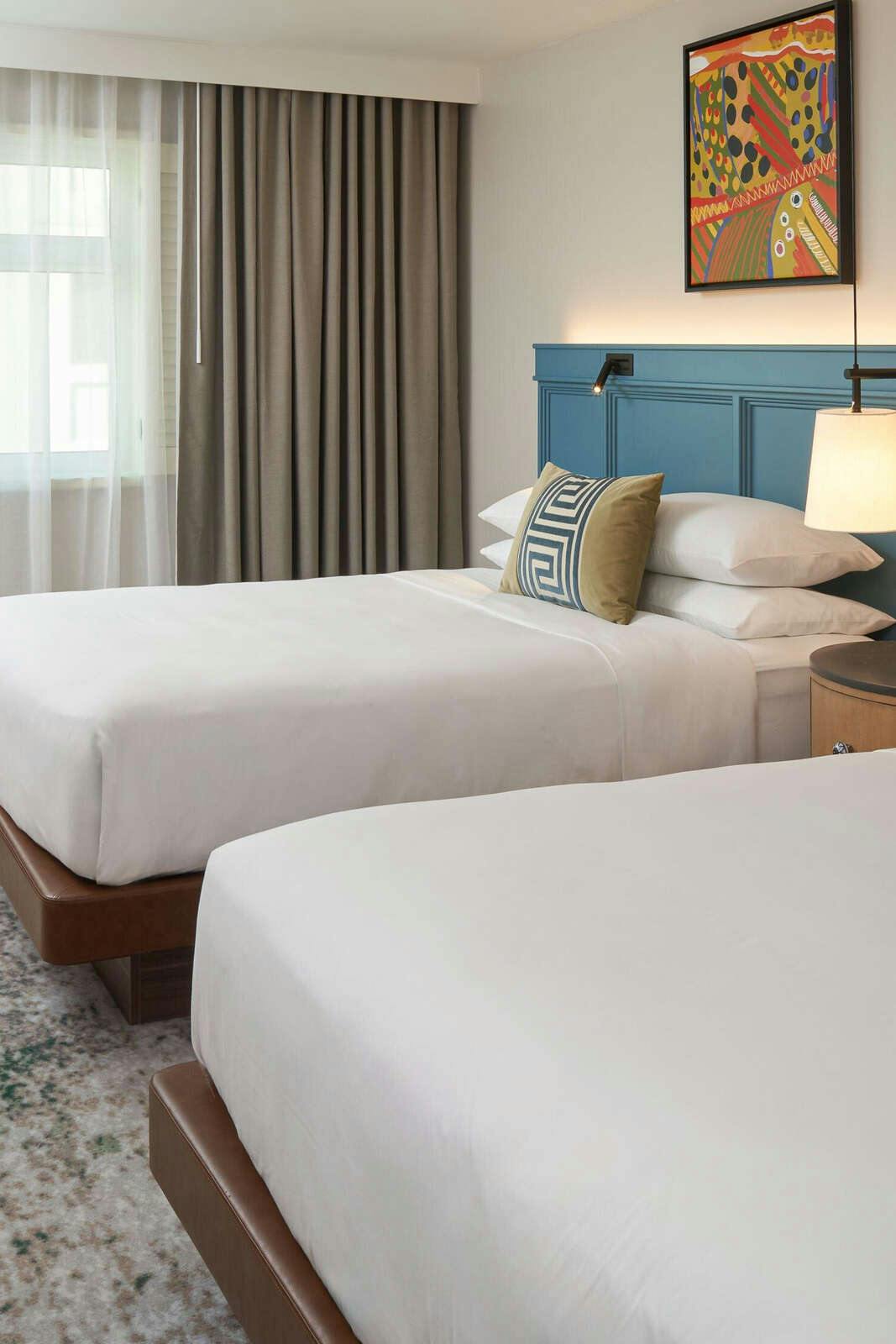 Hotel Hotel Rumbao, a Tribute Portfolio Hotel photo 4