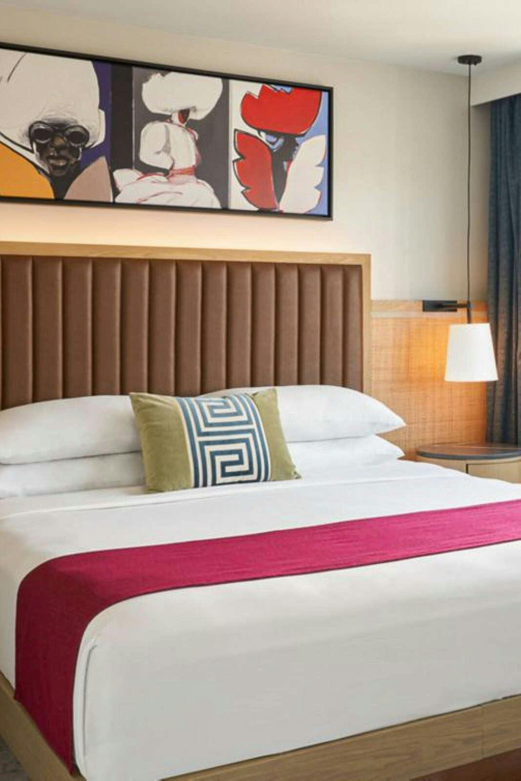 Hotel Hotel Rumbao, a Tribute Portfolio Hotel photo 2