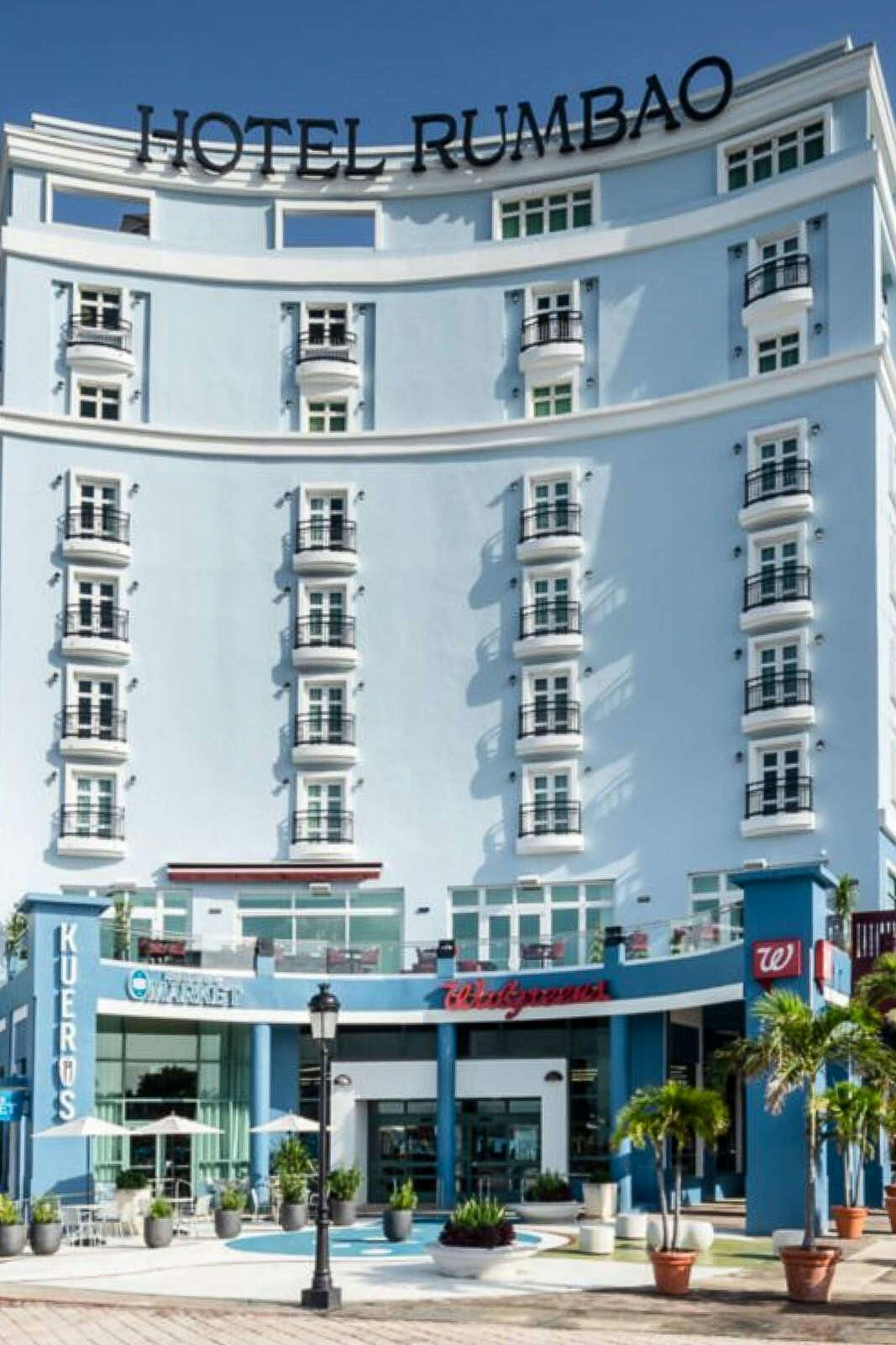 Hotel Hotel Rumbao, a Tribute Portfolio Hotel photo 1