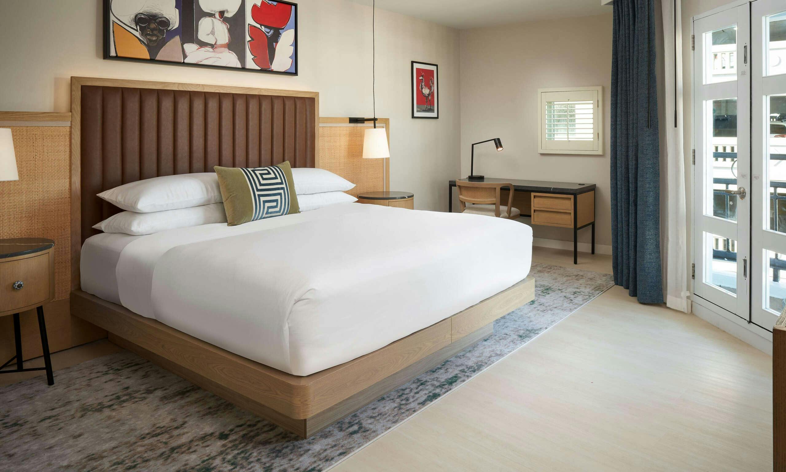 Hotel Rumbao, a Tribute Portfolio Hotel