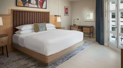 Hotel Rumbao, a Tribute Portfolio Hotel