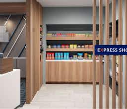 Hotel Holiday Inn Express Long Island City E – New York photo 4