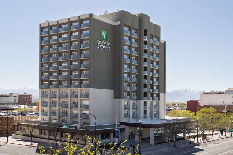 Holiday Inn Express Long Island City E – New York
