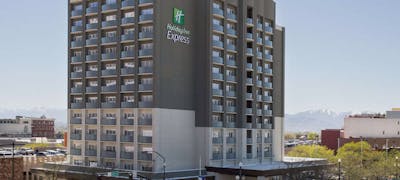 Holiday Inn Express Long Island City E – New York