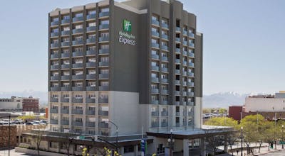 Holiday Inn Express Long Island City E – New York