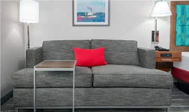 Hotel Hampton Inn Coventry - Warwick Area photo 2