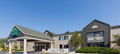 La Quinta Inn Sheboygan