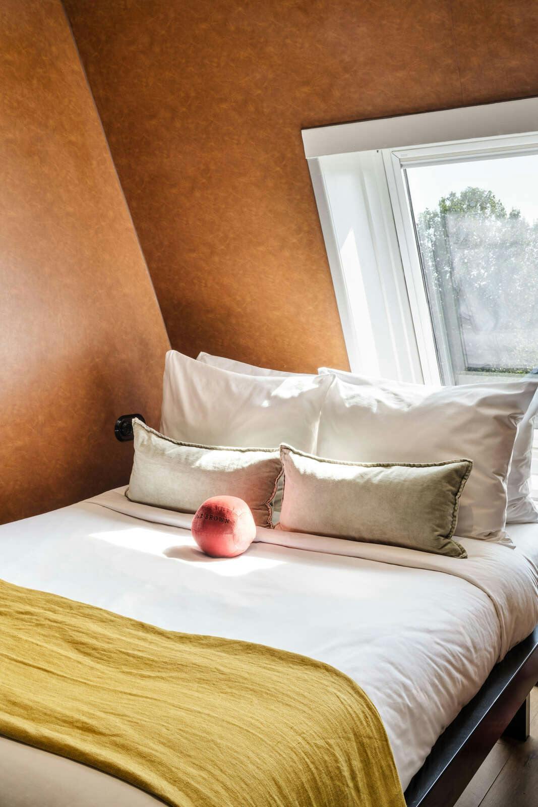 Hotel Max Brown Hotel Museum Square, part of Sircle Collection photo 3